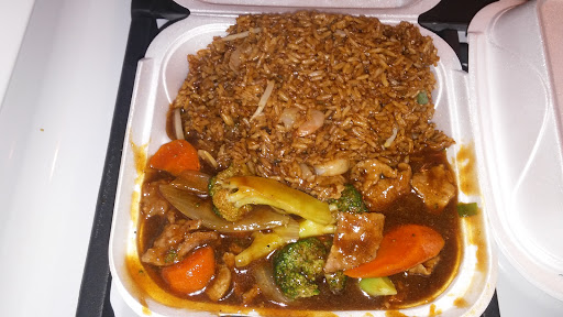 Image of Wing's Chop Suey Chinese Food Restaurant
