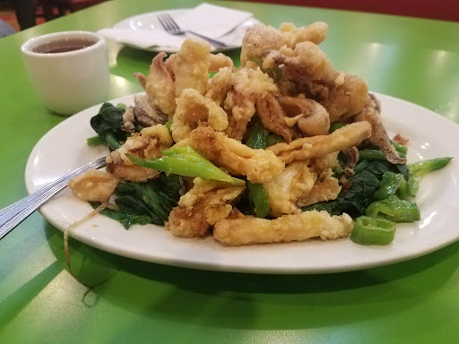 Image of Wo Hop Next Door