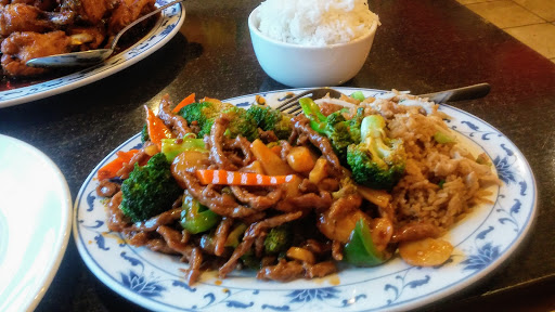 Image of Wok Cuisine