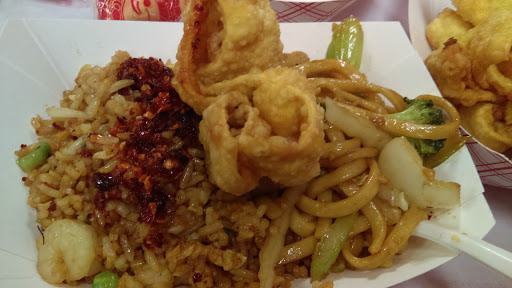 Image of Wok Express