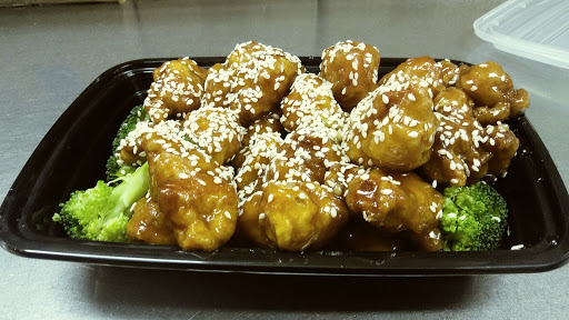 Image of Wok House