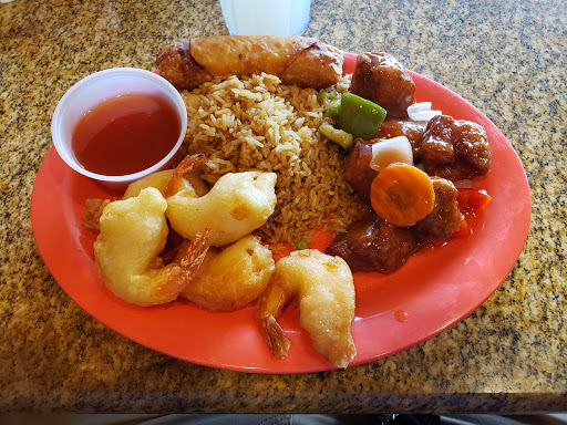 Image of Wok Inn Asian Cafe