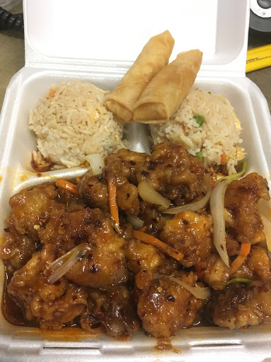 Image of Wok 'N Express