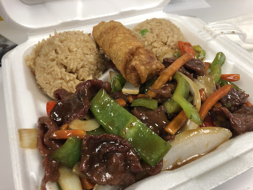 Image of Wok N Go
