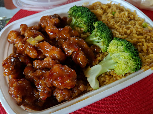 Image of Wok N Roll