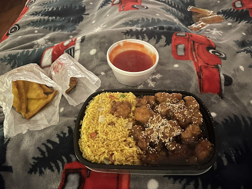 Image of Wok N Roll