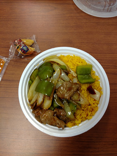 Image of Wok & Roll