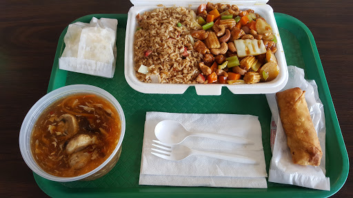 Image of Wok & Roll
