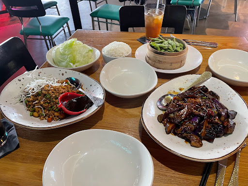 Image of Wok Star Chinese