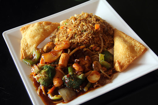 Image of Wok This Way