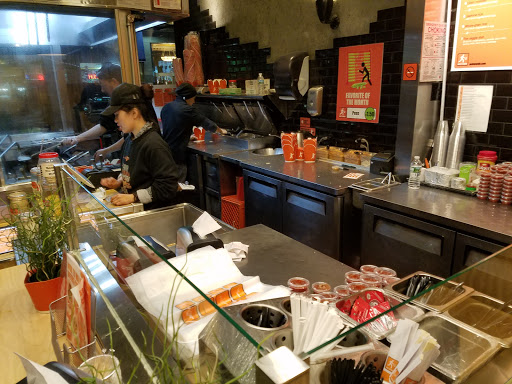Image of Wok to Walk New York