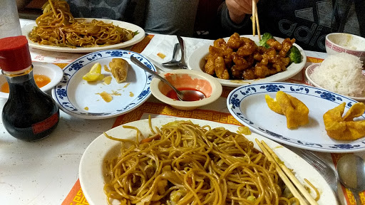 Image of Wong's Chinese Dining