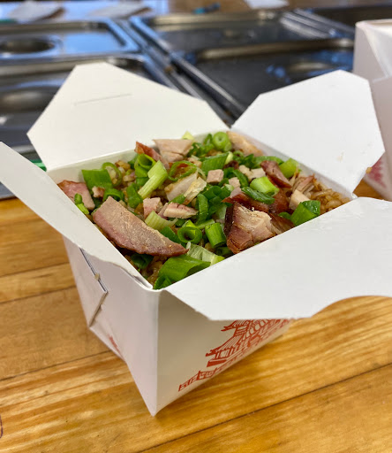 Image of Wong's Chinese Kitchen