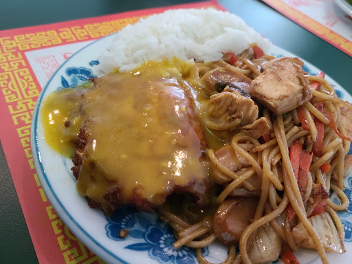 Image of Wong's Chinese Restaurant