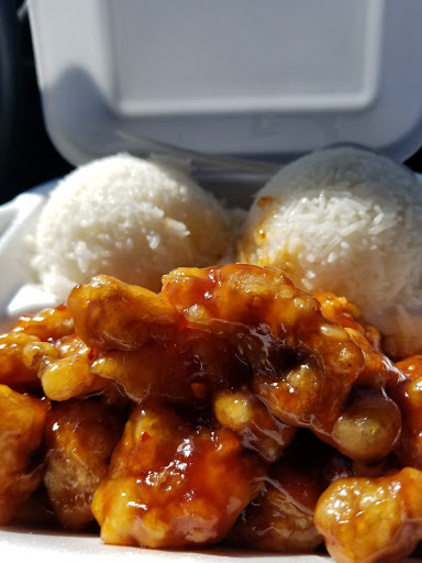 Image of Wong's Golden Wok