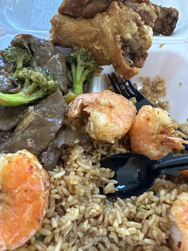 Image of Wong's of Boston Chinese Cuisine