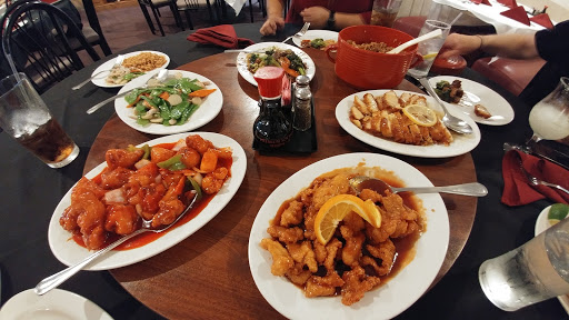 Image of Wong's Restaurant