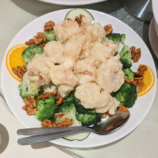 Image of Wu's Wonton King