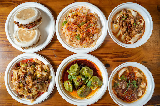 Image of Xi'an Famous Foods ่ฅฟๅฎๅๅ | Chelsea