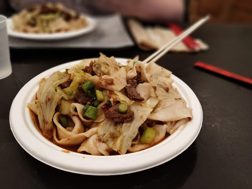 Image of Xi'an Famous Foods ่ฅฟๅฎๅๅ | Chinatown