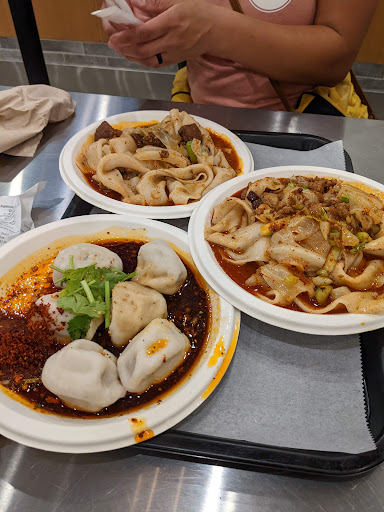 Image of Xi'an Famous Foods ่ฅฟๅฎๅๅ | Financial District