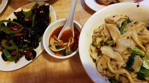 Image of Xiβan Sizzling Woks