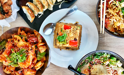 Image of Xi Xia Chinese Cuisine