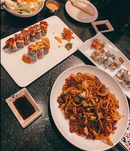 Image of Xian Sushi and Noodle