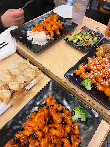Image of Xiao Lingβs Kitchen