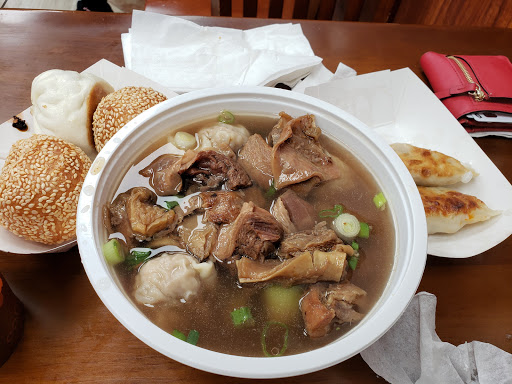Image of Xiao Long Bao