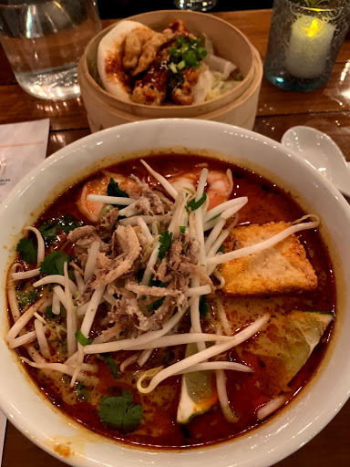 Image of Yagi Noodles