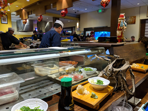 Image of Yanagi Sushi & Grill