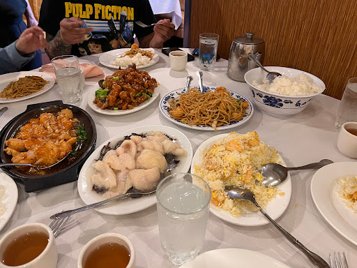 Image of Yang Chow Restaurant