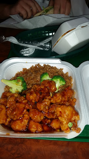 Image of Yang's Deli