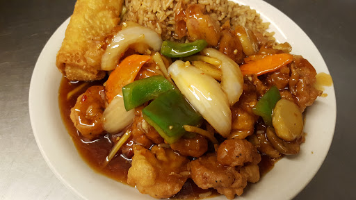 Image of Yee Chinese Restaurant
