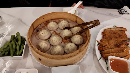 Image of Yehโs Bao Chinese Restaurant,Fusion Food ไธญ้คๅ