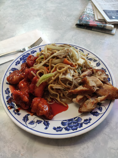 Image of Yen Ching Chinese Food