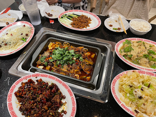 Image of YF Chinese Cuisine ζ¦δΈ°