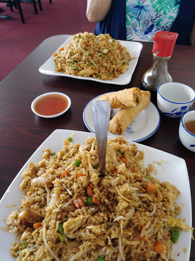 Image of Yin's Chinese Restaurant