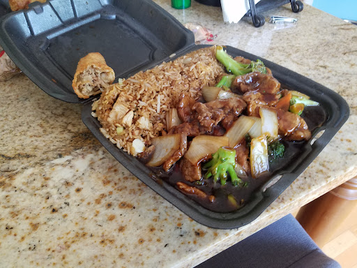 Image of Yin & Yang's Carry Out