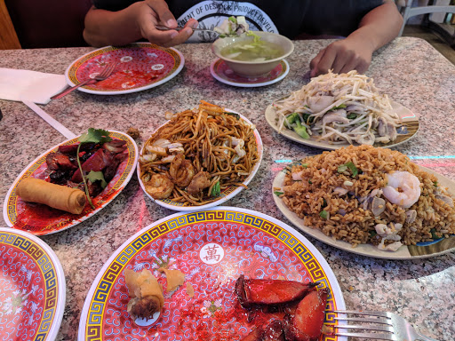 Image of Ying Li Restaurant