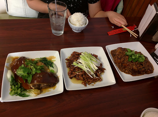 Image of Ying's Teahouse & Yum-Yum
