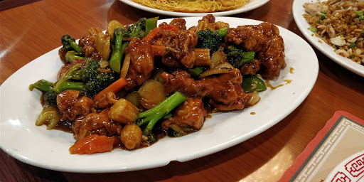 Image of Yingli Restaurant Chula Vista