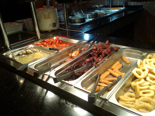 Image of Yoki Buffet