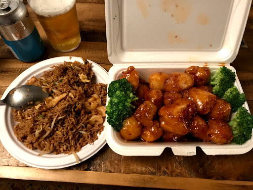 Image of Young's Chinese Food Carryout
