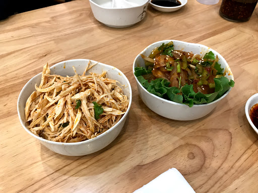 Image of Yuanbao Jiaozi ε
ε―Άι€ε
