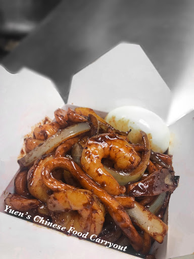 Image of Yuen's Chinese Food Carryout