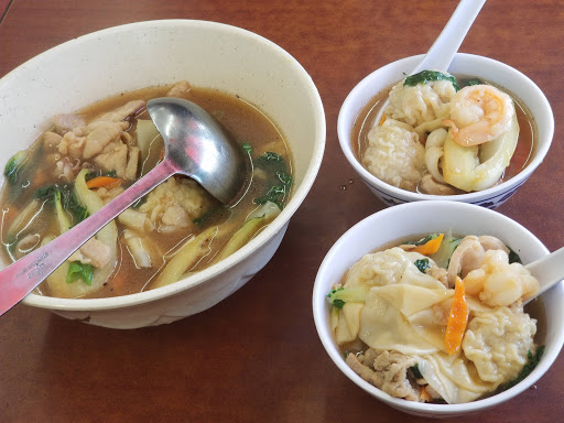 Image of Yuet Lee Seafood Restaurant