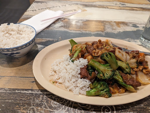 Image of YuFeng Asian Cuisine