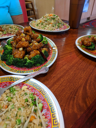Image of YuJing Chinese Restaurant